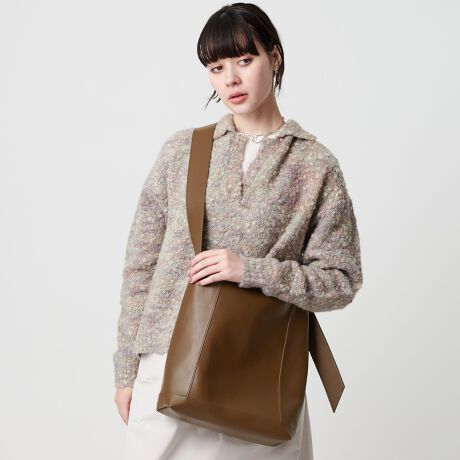 [^ԁF18326000001]g̗ǂlC̃rbOV_[obOj[AfUCIȐlCւAChxg|Cg̃V_[obOg₷ȂčēoBD]̌`͂̂܂܂ɁAn̂fނɃAbvf[gBߕ̃obNݎdlɂAɗ͋p[cgpVvɎdグĂ܂BA4cɎ[\ȑ傫߃TCYfC[[X̋B|ŃtɂA|łƌ܂Bfޕ\nFvnF|GXe100R[fBl[g~j}VbNȃfUCłꂢ߃R[fɂ݂₷íAʋΗpƂĂ߁BG߂V[킸gAėp̍ACełBE|PbgF1iI[v|Pbg~1jyӎziɁu舵̒ӏvAu\v܂ꍇ́AgpOɕKmFBi摜́A̓p\RȂǂ̉{ɂAۂ̐FƈقȂČꍇ܂B炩߂Bi̐F̖ڈ́AiP̂̉摜QƂB摜̏i̓TvłBX܂ւ₢킹̍ۂ́ASBEAUTY&YOUTHeX܂܂ŉL̕i/iԂ\tBiFBL BY SOFT WIDE BLT SDII iԁF18326000001