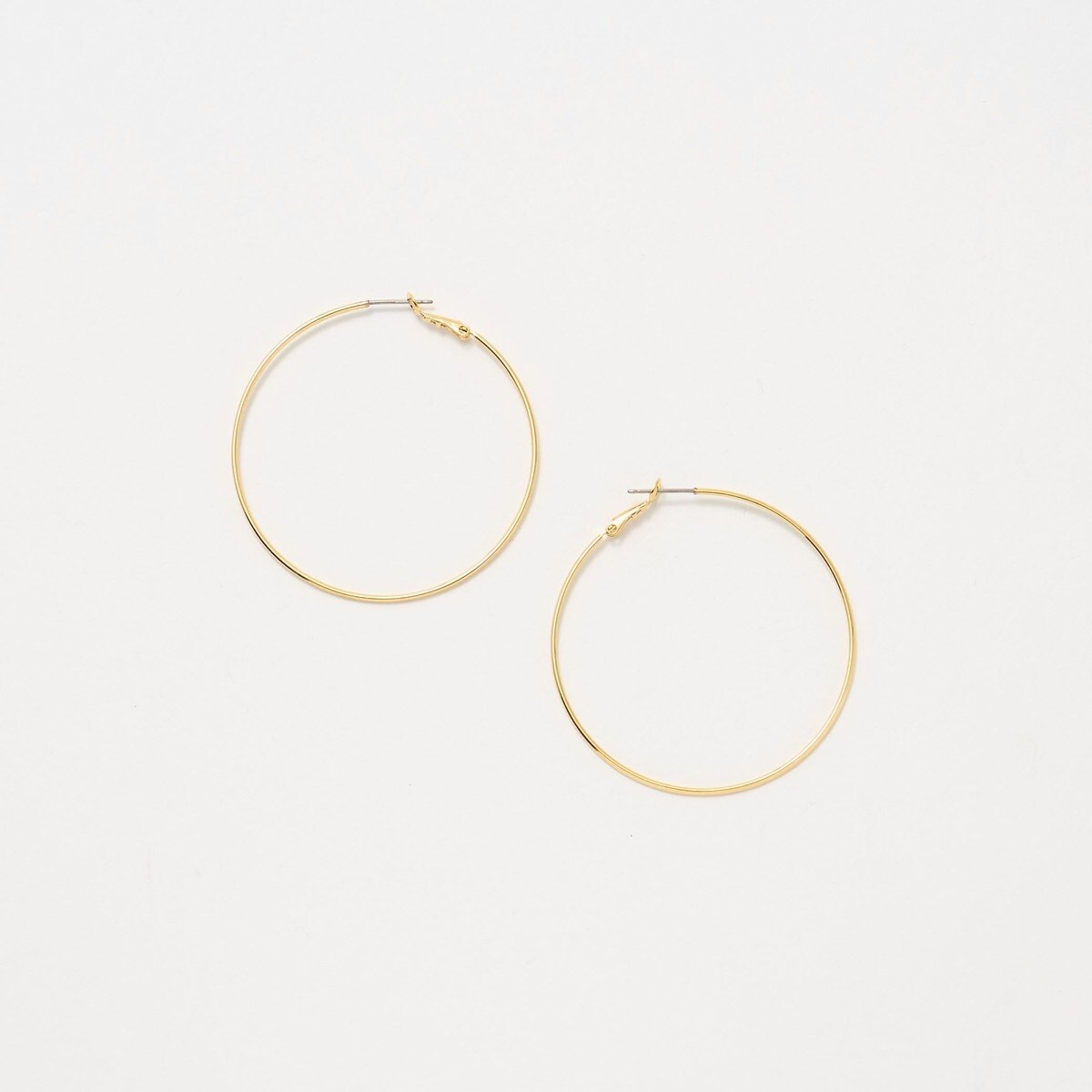 <Mamiko Suzuki*by Preek>サークル ピアス　フープピアス Mamiko Suzuki*by Preek>サークル ピアス フープピアス