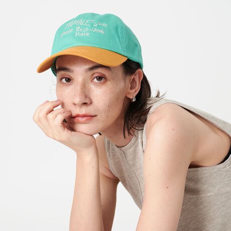 [^ԁF18385000006]LYVѐŜ|bvȃ`[tƃJ[VNȃLbvfUC菑̃j[\◎A璅z𓾂ăSɎdグgV[Yh̃LbvBtgɂ͂AJ[ɂăTChobNɂ|CgƂĎhJŃSzuBx[X́A_炩ȃtBbgœKxɐ[₷݌vꂽLỸx[VbNfBgقǂɕABe[WCNȕ\ɕωĂ̂͂łBR[fBl[gVvTVcɁALb`[ȃANZgƂăvX̂߁BtF~jȃs[XX^CɊOƂĂ􂵂܂B============================PA@F􂢉============================LYiGCjLa Maison de LyllisWJfBt[WCARZvǵgX[xj[iyYjhBŏolX₨XAXCXs[V𓾂āASɎč╗ifUCɗƂł܂ByӎziɁu舵̒ӏvAu\v܂ꍇ́AgpOɕKmFBi摜́A̓p\RȂǂ̉{ɂAۂ̐FƈقȂČꍇ܂B炩߂Bi̐F̖ڈ́AiP̂̉摜QƂBX܂ւ₢킹̍ۂ́ASBEAUTY&YOUTHeX܂܂ŉL̕i/iԂ\tBiFBL LY 2TNGARABATO CAP iԁF18385000006