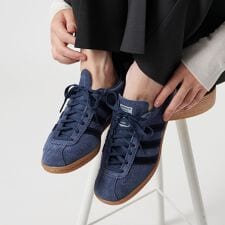 ＜adidas Originals＞TOBACCO/スニーカー