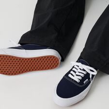 ＜VANS＞LX オーセンティック リイシュー 44 スニーカー