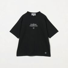 ＜ESPOIR＞MELLOW MADNESS Tシャツ