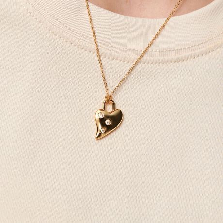 [^ԁF18335990530]BEAUTY&YOUTHʒACeLAPUISɕi悭ނ̃n[glbNXfUC召܂܂ȃL[rbNWRjA_ɔzuuGardenvV[YA`F[gpy_glbNXʒō쐻Bؚȃ`F[Ƀn[g̃gbvtfUĆA炵Ȃi˔iBJWATVcR[ftF~jȃs[XX^CɃANZgƂĐgɒ̂߂łBfގA^JAL[rbNWRjAEV[ỸOiΏەiԁF18335990528jƃsAXiΏەiԁF18335990529j܂B@LAPUISisCjBBʂB}eAƋȐDȂBRȃA[g̃CXs[Vɑ@ׂŁAAƗm̒ɘȂޑ݂ł肽ByӎziɁu舵̒ӏvAu\v܂ꍇ́AgpOɕKmFBi摜́A̓p\RȂǂ̉{ɂAۂ̐FƈقȂČꍇ܂B炩߂Bi̐F̖ڈ́AiP̂̉摜QƂBX܂ւ₢킹̍ۂ́ASBEAUTY&YOUTHeX܂܂ŉL̕i/iԂ\tBiFBL LAPUIS~BY GRDN HRT N iԁF18335990530