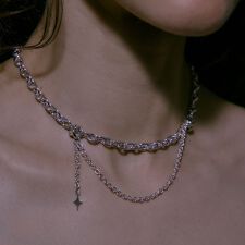 ＜LAPUIS＞Ornament チョーカー