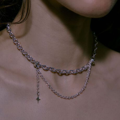 [^ԁF18335990525]gɕt邾ŃIV`F[fUC͂́LAPUIS`[J[fUCLLƋPAIWíuOrnamentvp[c`[J[lbNXB݊̂`F[ɉؚȃ`F[𕔕Iɏd˂fUCۓIłB|CǵuOrnamentvp[chĉ؂₩ȃ_o܂BfގA^JEV[YŃÔpӂ܂BiΏەiԁF18335990522jEV[YŃsAX̂pӂ܂BiΏەiԁF18335990523jEV[YŃlbNX̂pӂ܂BiΏەiԁF18335990524jEV[YŃuXbĝpӂ܂BiΏەiԁF18335990526jLAPUISisCjBBʂB}eAƋȐDȂBRȃA[g̃CXs[Vɑ@ׂŁAAƗm̒ɘȂޑ݂ł肽ByӎziɁu舵̒ӏvAu\v܂ꍇ́AgpOɕKmFBi摜́A̓p\RȂǂ̉{ɂAۂ̐FƈقȂČꍇ܂B炩߂Bi̐F̖ڈ́AiP̂̉摜QƂBX܂ւ₢킹̍ۂ́ASBEAUTY&YOUTHeX܂܂ŉL̕i/iԂ\tBiFBL LAPUIS ONMNT CHOKR iԁF18335990525