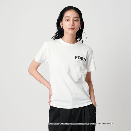 [^ԁF16175000004]BEAUTY&YOUTHʒACeBe[WCN{yށGOOD ROCK SPEED~jTVcfUCV[YD]AAJ̘V܎ԃ[J[FORD̕ʒTVcVɓoB80fS̃A[JCu`CXʊ̂OtBbNAȂꂽl̃JWAX^CoĂ܂B̂̃CEȂRpNgȃVGbgŁAgĥ镵͋C͂̈ꖇłBR[fBl[g{[{g킹n̂钅Ȃ߁BƂtH́AL~s[XxXg̃Ci[ƂĂd󂵂܂BłɓȂXyVACeAЂȂBEV[YŃfUCႢ̂pӂ܂BiΏەiԁF16175000003jiΏەiԁF16175000005jGOOD ROCK SPEEDiObhbNXs[hj{Al̂߂̃bNTVcŕ\uhGOOD ROCK SPEEDByӎziɁu舵̒ӏvAu\v܂ꍇ́AgpOɕKmFBi摜́A̓p\RȂǂ̉{ɂAۂ̐FƈقȂČꍇ܂B炩߂Bi̐F̖ڈ́AiP̂̉摜QƂB摜̏i̓TvłBX܂ւ₢킹̍ۂ́ASBEAUTY&YOUTHeX܂܂ŉL̕i/iԂ\tBiFGRS~BY FORD E/T T iԁF16175000004