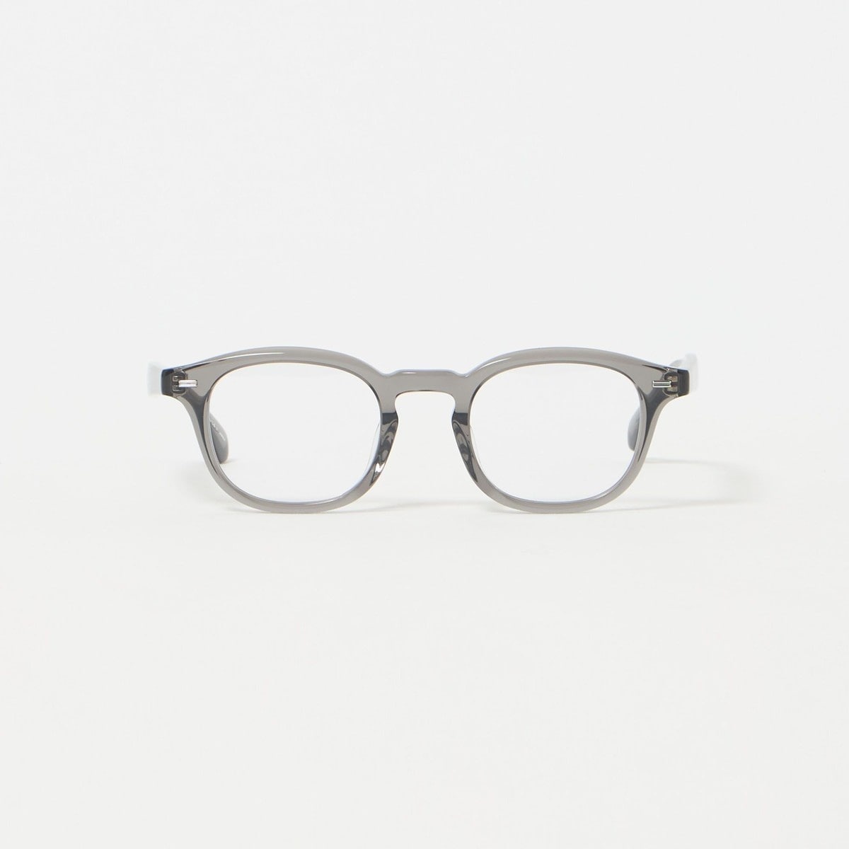別注】＜KANEKO OPTICAL（金子眼鏡）＞John ジョン アイウェア
