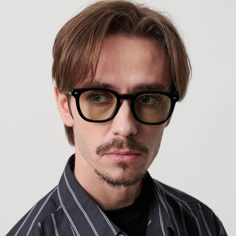 [^ԁF14446992011]BEAUTY&YOUTHʒACeuKANEKO OPTICAL designed by UNITED ARROWSvn̋Zpւ遃qዾƁUNITED ARROWSR{[VA̓{ACEFARNVBmIEFgt[ulodern/_v̒YڃTOXI[\hbNXȃEFgVFCvɁAق̂XNGA̗vf邱ƂŁAmIŐꂽۂɎdグt[uModernvBlĈ̃fAOɔăYJ[ω钲TOXoꂵ܂Bł̓CgO[AOł̓_[NO[ւƕωAV[킸􂷂{łBYƂ́AOɓ邱ƂŃY̐FωȃYAO99Jbg郌YłBG߂VŎO̗ʁE󋵂قȂ邽߁AωقȂꍇ܂BBELIMEt[FubNYFO[iOł͔ZO[jߗF17%OߗF1.0%KANEKO OPTICALiqዾjI]BACKSTAGEōqዾ͂߁A`p{̊ዾElV[YƂ{̃ACEFAAɓꂽEl̏M₱̃Xg[[ƂƂɐEɌĔM܂ByӎziɁu舵̒ӏvAu\v܂ꍇ́AgpOɕKmFBi摜́A̓p\RȂǂ̉{ɂAۂ̐FƈقȂČꍇ܂B炩߂Bi̐F̖ڈ́AiP̂̉摜QƂBX܂ւ₢킹̍ۂ́ASBEAUTY&YOUTHeX܂܂ŉL̕i/iԂ\tBiFUAbyKO Modern P/CMC SGLS iԁF14446992011