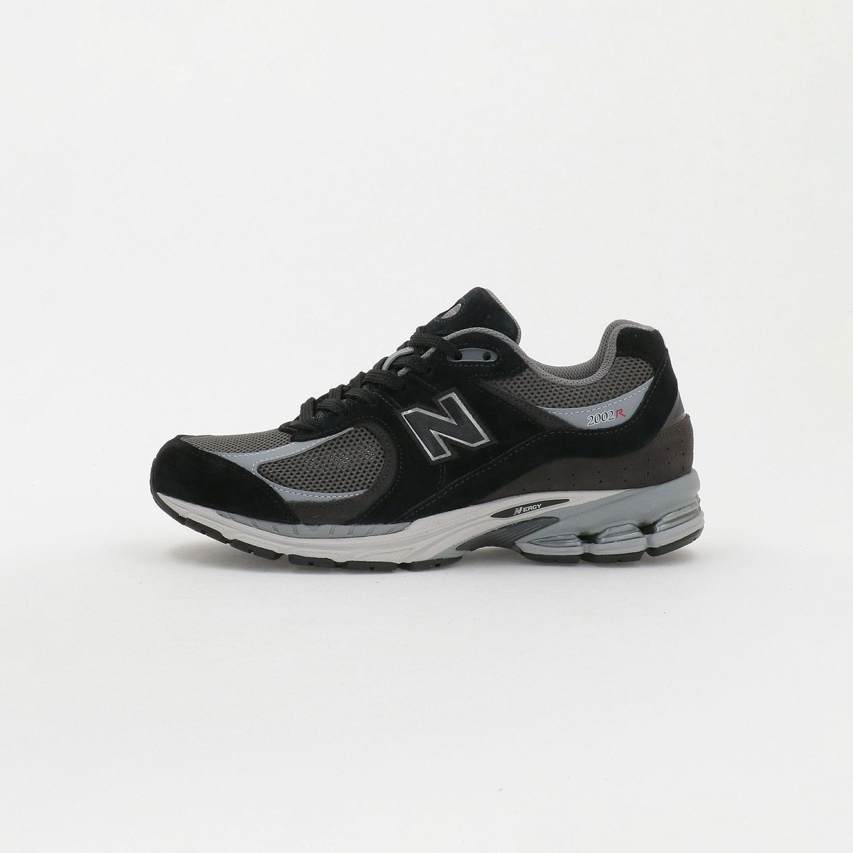 [}C]New BalanceU2002RC Xj[J[/r[eB[[X iCebhA[YiBEAUTY&YOUTHj BLACK