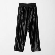 ＜adidas Originals＞ファイヤーバード メタリックトラックパンツ
