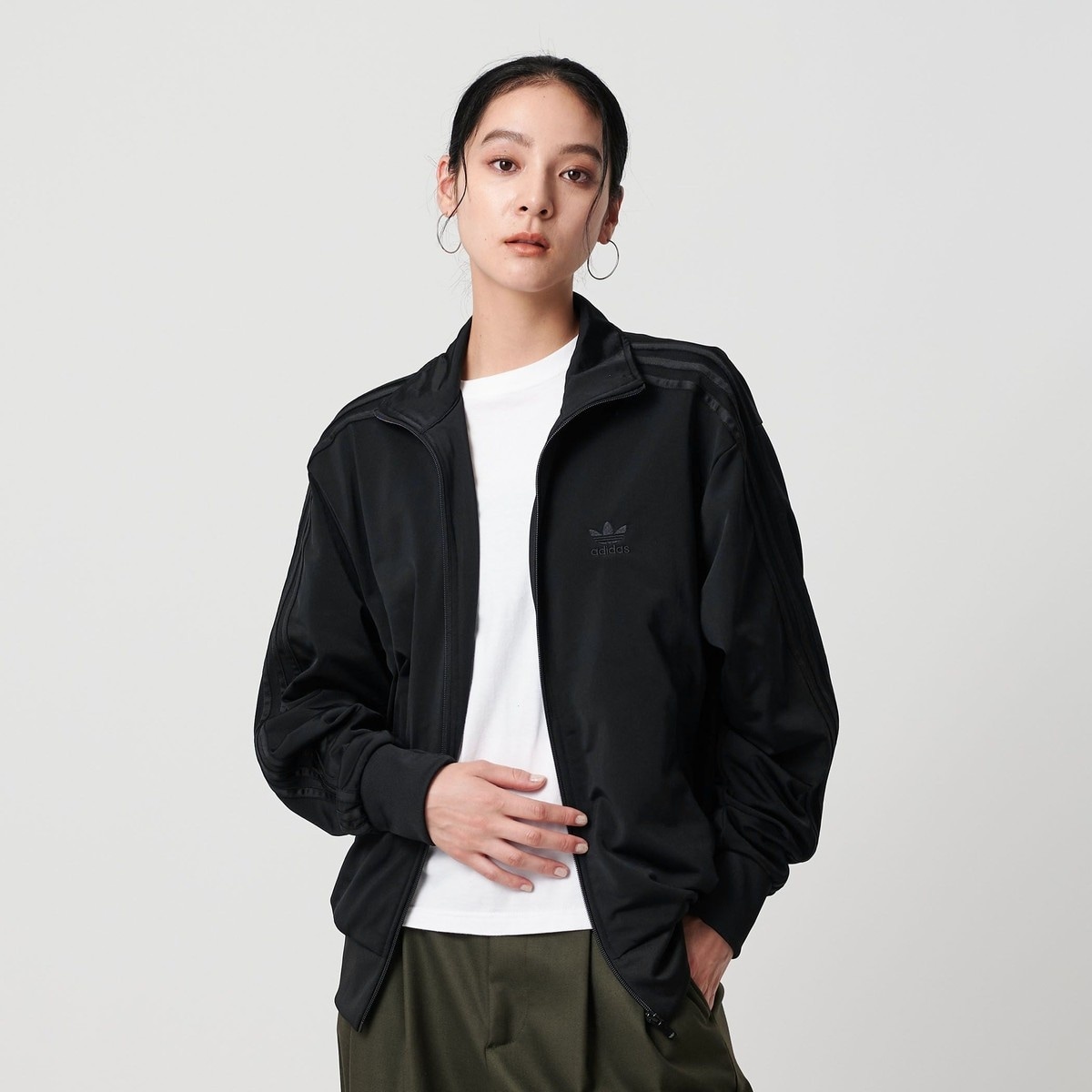 adidas アディダス オリジナルス＜トラックトップ＞M1816c adidas アディダス オリジナルス＜トラックトップ＞M1816c