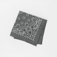 ビューティー＆ユース ユナイテッドアローズ(BEAUTY&YOUTH)の＜Hav-A-Hank＞ ペイズリー バンダナ