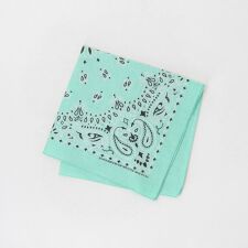 ビューティー＆ユース ユナイテッドアローズ(BEAUTY&YOUTH)の＜Hav-A-Hank＞ ペイズリー バンダナ