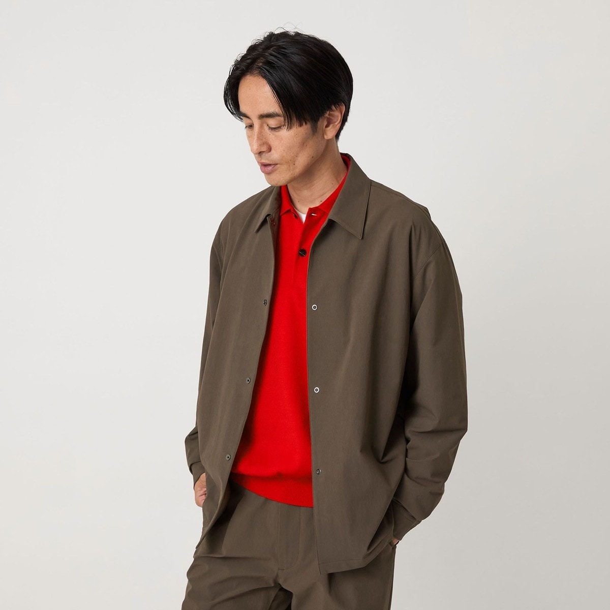 ユナイテッドアローズ(UNITED ARROWS) メンズジャケット
