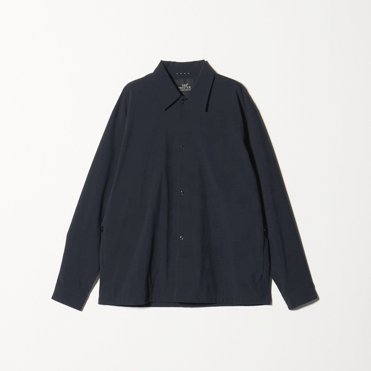 ARMY TWILL VeganLeatherBlouson | アーバンリサーチ サニーレーベル