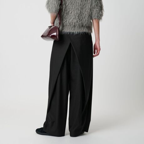 [^ԁF16141446581]ȂɐVNvXBƍobNRVXȃbvpcBfUCobNɑ_ȕʊŎ{bvfBe[̃ChpcBtg̓x[VbNȃ^bNpcłȂACpNg^郆j[NȃobNX^Cl̂Ȃꊴo܂BX^CbVɌ܂O[ƃI[uɁAnCNȃVh[sXgCṽubNpӂ܂Bfޞђ̃NAȕ\ʊŁAV[YXŒp\Ȃقǂ悢́B􂢉\ȗ֐fC[[XɊ|CgłBR[fBl[g݊̂fUCāA^NgbvnCQ[WjbgȂǃ^Cg߂ȃgbvXCn̂钅Ȃ߁BGɂ̓WPbgƂ̃[hȃX^CB܂܂ȃR[fBl[gɓ݂₷񂵖\ȈꖇłBȆṔAubNɃzCgñXgCvłB============================nFȂFȂLkFȂ򊴁FȂPA@F􂢉============================yӎziɁu舵̒ӏvAu\v܂ꍇ́AgpOɕKmFBi摜́A̓p\RȂǂ̉{ɂAۂ̐FƈقȂČꍇ܂B炩߂B摜̏i̓TvłBX܂ւ₢킹̍ۂ́ASBEAUTY&YOUTHeX܂܂ŉL̕i/iԂ\tBiFBL E/VIS BK WRAP TK iԁF16141446581