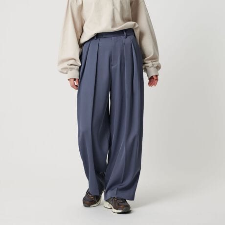 [^ԁF16141000027]ND]̃IItpChpcNoꁡfUCKxɗ鐶nɐ[߂2^bN{ChVGbgpcBʂ𑽂ƂfUCŕтɓ̂؂₩ȑ݊ꒅB풅ƂĂ͂AsƂ₨o|ƂĂBfރTTƂGŃOV[YpłAH~Gɂ͖ё̂jbgȂǂ킹ĂCȂ̂͂łB򂪂AoƂ̃h[vꂢȑfށBR[fBl[gVcJbg\[AjbgȂǂ܂܂ȃACeƑǂg܂Bigł̓vgTVcXEFbgvI[o[AXj[J[ȂǃJWAȃACeƂ̑gݍ킹BWPbguEXApvXƍ킹ꂢ߂ȑɂ}b`܂B============================nFȂFȂLkFȂ򊴁F₠PA@FhCN[jO============================yӎziɁu舵̒ӏvAu\v܂ꍇ́AgpOɕKmFBi摜́A̓p\RȂǂ̉{ɂAۂ̐FƈقȂČꍇ܂B炩߂Bi̐F̖ڈ́AiP̂̉摜QƂBX܂ւ₢킹̍ۂ́ASBEAUTY&YOUTHeX܂܂ŉL̕i/iԂ\tBiFBL PE/PU TUCK WIDE iԁF16141000027