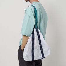 ＜WEEKEND(ER) × koti BEAUTY&YOUTH＞メッシュトートバッグ