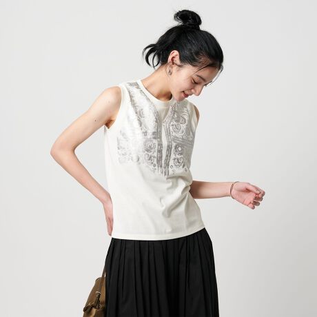 [^ԁF16176000009]WEBWJigvC̃Ob^[vgŒflTVcfUCAeB[N[X̃Wd˒Ă邩̂悤ȁAgvCvgڂЂꒅB[X̊ÂyVo[J[̃vgŃJWAoBVvȂ؂₩̂TVcɎdグ܂B邾ŃR[fBl[gfUĆAfC[gɗACeBWPbgJ[fBK̃Ci[ɂd󂵂܂B񂵂̂zCgƃubN2Fpӂ܂BfނƂSñv[eBOVfނgpBR[fBl[gfjXbNXƍ킹JWAX^CAXJ[gYtF~jȒȂ܂Ŕėp̍́BVɃ[h[uɉAl̃JWATVcłB============================nFȂFȂLkF₠򊴁FȂPA@F􂢉============================yӎziɁu舵̒ӏvAu\v܂ꍇ́AgpOɕKmFBi摜́A̓p\RȂǂ̉{ɂAۂ̐FƈقȂČꍇ܂B炩߂Bi̐F̖ڈ́AiP̂̉摜QƂB₢킹̍ۂ́AiCebhA[Y JX^}[T[rXfXN܂ŉL̕i/iԂ\tBiFby GL PRONT NS iԁF16176000009