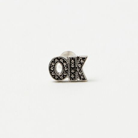 [^ԁF18336000023]BAITSC^Ă|bvȁgOKhSsAXfUCBe[W̃vTĈ悤ȃtHgfUCVNȕЎpsAXB|WeBuȃbZ[W͕t邾ŋCオ܂B莝̃sAXCOAC[JtƂ̃oXy݂BBAITSixCcjSILVERGOLDƂAfUCɃghꂽuhBAITSByӎziɁu舵̒ӏvAu\v܂ꍇ́AgpOɕKmFBi摜́A̓p\RȂǂ̉{ɂAۂ̐FƈقȂČꍇ܂B炩߂Bi̐F̖ڈ́AiP̂̉摜QƂBX܂ւ₢킹̍ۂ́ASBEAUTY&YOUTHeX܂܂ŉL̕i/iԂ\tBiFBL BAITS OK P iԁF18336000023