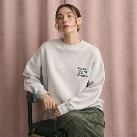 [^ԁF16121000005]zFhĴꂼقȂ\́BlJWAɃ}XgȃXEFbgBfUCH~V[Y̒ԃSXEFbgAN͂ƂgɃj[ABAJJbW̃XN[XEFbgC[W\[XɁAtg̃SvgfsNƃVbNȃ_[NO[AɎhJ{CgO[3Fpӂ܂BG߂̕ςڂ璅p₷nŁAVc^[gJbg\[ȂǃC[hACeŃOV[Yy߂ACeBfރRbg100̗уXEFbgfށB񂵂̌KxȌ݂ňSAfC[̃CgbvXɂ҂łBR[fBl[gԂ̃fj킹͂AXbNXȂǂꂢ߃{gƂ̃~bNXR[fB̓{[oAAE^[̃Cɂ߂łB============================nFȂFȂLkF₠򊴁FȂPA@F􂢉============================yӎziɁu舵̒ӏvAu\v܂ꍇ́AgpOɕKmFBi摜́A̓p\RȂǂ̉{ɂAۂ̐FƈقȂČꍇ܂B炩߂Bi̐F̖ڈ́AiP̂̉摜QƂBX܂ւ₢킹̍ۂ́ASBEAUTY&YOUTHeX܂܂ŉL̕i/iԂ\tBiFZBL C URAKE LOGO SWT iԁF16121000005