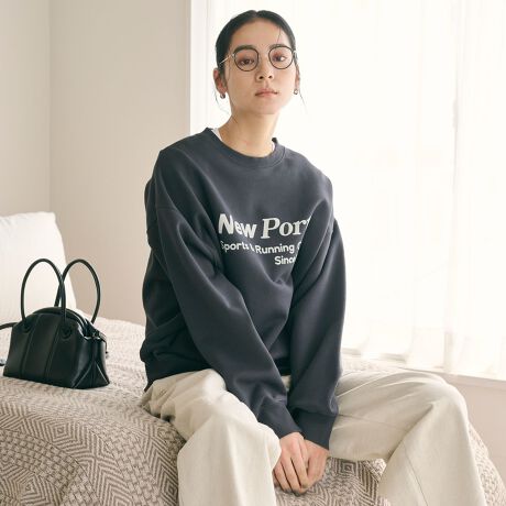 [^ԁF16121000005]zFhĴꂼقȂ\́BlJWAɃ}XgȃXEFbgBfUCH~V[Y̒ԃSXEFbgAN͂ƂgɃj[ABAJJbW̃XN[XEFbgC[W\[XɁAtg̃SvgfsNƃVbNȃ_[NO[AɎhJ{CgO[3Fpӂ܂BG߂̕ςڂ璅p₷nŁAVc^[gJbg\[ȂǃC[hACeŃOV[Yy߂ACeBfރRbg100̗уXEFbgfށB񂵂̌KxȌ݂ňSAfC[̃CgbvXɂ҂łBR[fBl[gԂ̃fj킹͂AXbNXȂǂꂢ߃{gƂ̃~bNXR[fB̓{[oAAE^[̃Cɂ߂łB============================nFȂFȂLkF₠򊴁FȂPA@F􂢉============================yӎziɁu舵̒ӏvAu\v܂ꍇ́AgpOɕKmFBi摜́A̓p\RȂǂ̉{ɂAۂ̐FƈقȂČꍇ܂B炩߂Bi̐F̖ڈ́AiP̂̉摜QƂBX܂ւ₢킹̍ۂ́ASBEAUTY&YOUTHeX܂܂ŉL̕i/iԂ\tBiFZBL C URAKE LOGO SWT iԁF16121000005