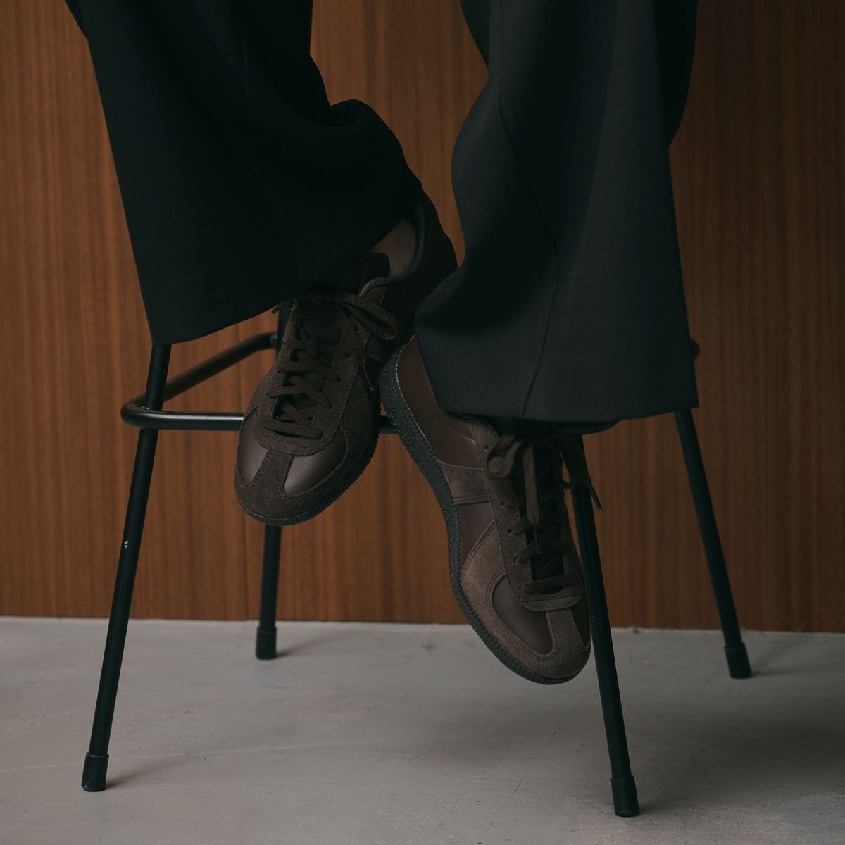 希少❤ラス１【BEAUTY&YOUTH】ニューバランス CM996RF2 WEB限定】＜New Balance(ニューバランス)＞CM996RF2/スニーカー
