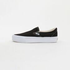 ＜VANS＞LX スリッポン リイシュー 98