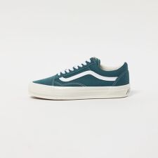 ＜VANS＞LX オールドスクール スニーカー