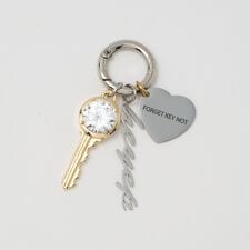 ＜heyep＞キーモチーフ チャーム