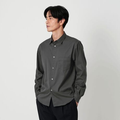 [^ԁF12111000000]uꖇŌ܂AꂽX}[gVcvWPbg̉łAP̂łB̃X^CɕiiY閜\XVcBfUCX}[gŐꂽۂ^XVcBx[VbNȂvZꂽRpNgȃVGbǵAWPbgJ[fBK̃Ci[ƂĂ͂A1ŒĂX^C܂閜\ACeBɃA[z[e̕𒚔Jɒ邱ƂŁAאgȂ₷A̓ɃXgXȂKȒSn܂BEVGbgi^jFSLIMĝɃtBbgאg̃VGbgBʂ̂ȂXbLƂCŁAV[vŃX^CbVȈۂ^܂BfޏiȌƓKxȒsIbNXtH[hn̗pBOWA[̂錩ڂȂAHɂ̃VyAZłCyɒp˔Ă܂BR[fBl[gR[fBl[g̕LAWPbgZbgAbṽCi[ƂărWlXJWAɎ̂͂Aאg̃pcƍ킹΁AX^CbVȈۂɁBG߂킸AJ[fBKyAE^[Ƃ̃C[hy߂A񂵗͔Q̃XVcłBIEItpŒʔNpłX^_[hȃACeƂāA񃏁[h[uɉĂACełB============================FWHITÊ݂₠LkFȂ򊴁F₠PA@F􂢉============================yӎziɁu舵̒ӏvAu\v܂ꍇ́AgpOɕKmFBi摜́A̓p\RȂǂ̉{ɂAۂ̐FƈقȂČꍇ܂B炩߂Bi̐F̖ڈ́AiP̂̉摜QƂBX܂ւ₢킹̍ۂ́ASBEAUTY&YOUTHeX܂܂ŉL̕i/iԂ\tBiFSC CLR/OXFORD REG-S iԁF12111000000