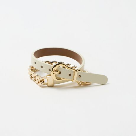 [^ԁF18336000010]X^CbVȃfUCŎW߂uXbgfUC͋C̈قȂ`F[ƃU[gݍ킹č쐻uXbgBxgfBe[U[ɁA^`F[̋PfVNȈiB{ŏd˂Â悤ȑ݊̂郋bNX͂łBJWA[hȈۂ̃ubNƁAtF~jY킹ItzCg2FpӁBV[YXŃfC[Ɋ􂷂ACéAMtgɂ҂łBR[fBl[gVvȃR[fBl[gɃANZgƂăvX̂͂ÃgbvXɍ킹ăGbŴ߂łByӎziɁu舵̒ӏvAu\v܂ꍇ́AgpOɕKmFBi摜́A̓p\RȂǂ̉{ɂAۂ̐FƈقȂČꍇ܂B炩߂Bi̐F̖ڈ́AiP̂̉摜QƂBX܂ւ₢킹̍ۂ́ASBEAUTY&YOUTHeX܂܂ŉL̕i/iԂ\tBiFBLN BY MTL CHNxL BELT B iԁF18336000010