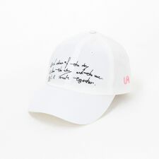 【別注】＜UA×BEAUTY＆YOUTH＞HORIZON キャップ