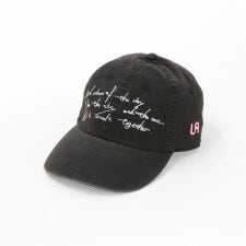 【別注】＜UA×BEAUTY＆YOUTH＞HORIZON キャップ