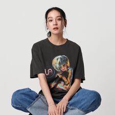 【別注】＜WAYP MUSIC×BEAUTY＆YOUTH＞UA 1995 Tシャツ