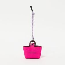 ＜NOMADIS＞SAC MIGNON チャーム