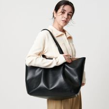 タック トートバッグ -2WAY-