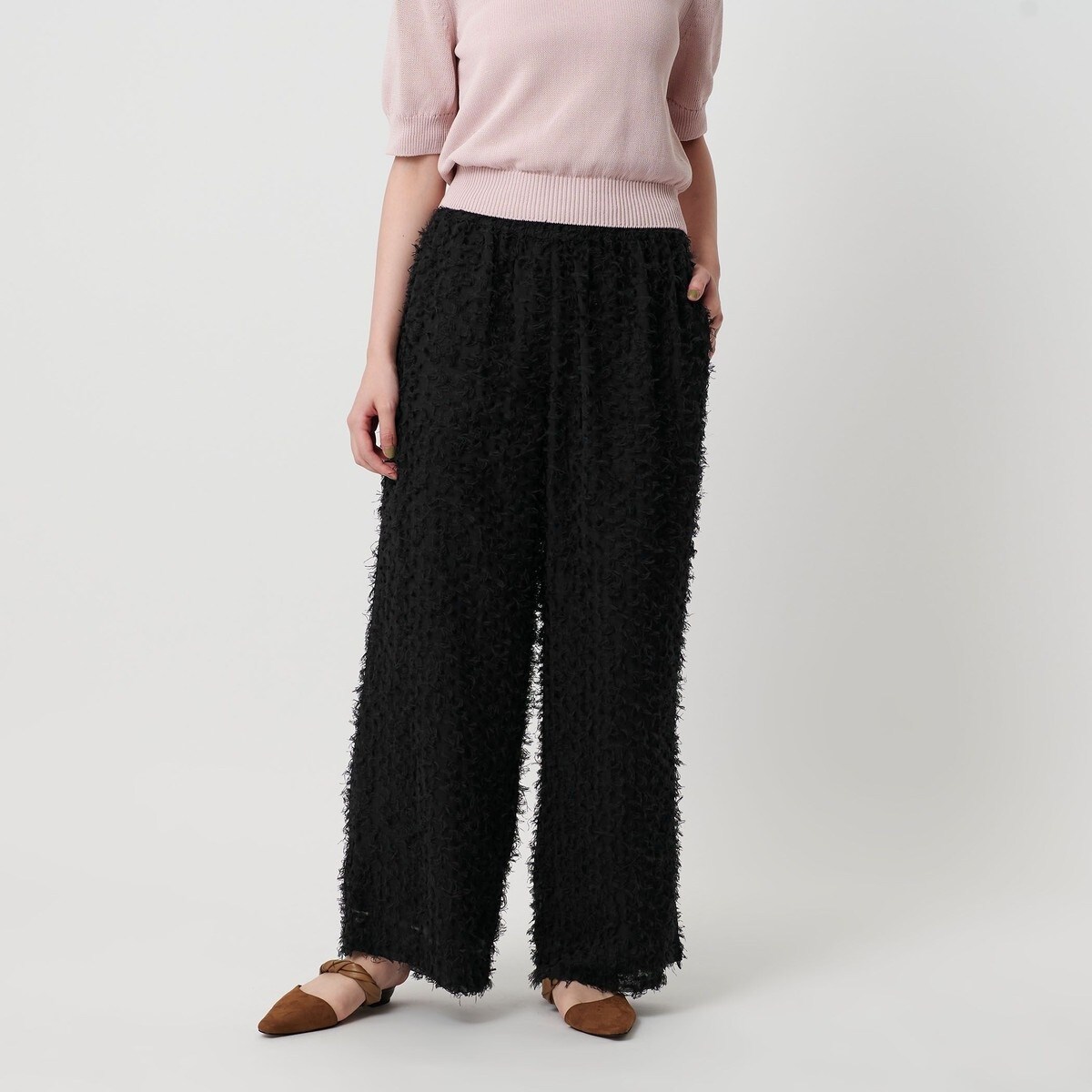 ウォッシャブル カーゴスラックス | イエナ(IENA) | マルイ