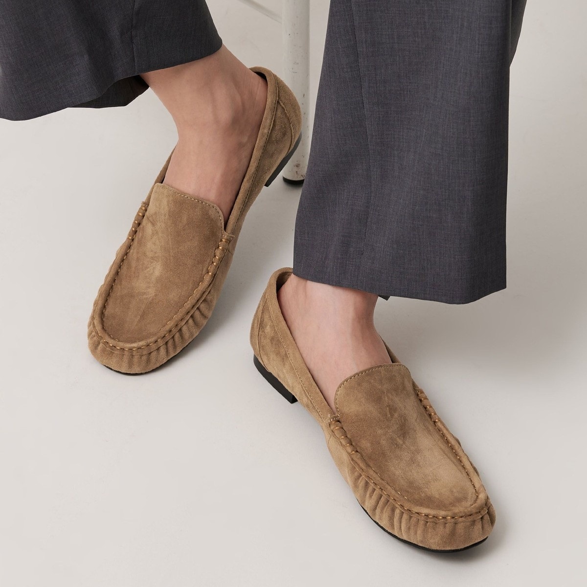 [}C]U[ MU[ [t@[/r[eB[[X iCebhA[YiBEAUTY&YOUTHj BEIGE