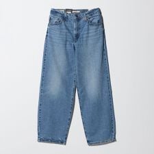 【国内EXCLUSIVE】＜Levi's＞BAGGY DAD デニムパンツ