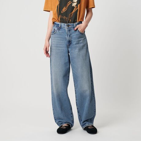 [^ԁF16144000008]EXCLUSIVEfuBAGGY DADvGNXN[VufœoꁡfUC90ÑbNy߂Xg[gW[YB~bhCYŃbNXȂVGbĝłBOXύXĂA͂₷|CgBȂꂽۂ̃oM[fj́AfC[Ɋ􂷂邱ƊԈႢȂłBfވN͂₷ȑfށB͂񂾂悤ȕƐFō␞ɂBe[WY܂BR[fBl[gVGbg킸܂܂ȃACeƃ}b`閜\fjBRpNgȃTCỸgbvXƂ̑gݍ킹́A{ȃR[fBl[gy߂܂BLevi'si[oCXjLevi's1853NɐݗAW[Y̐҂ƂĒmuhłBuh̖OƂȂĂnƎ҃[oCEXgEX͋ž@ҌɊȃLoXn̍ƒ񋟂AꂪW[Y̎n܂ƂȂ܂B̌Afނ̓fjɕύXAFCfBSEu[̗p܂B1960Nɂ́AW[Y̐EIu[NA҂̃t@bVƂĎ󂯓A݂EŐlC𔎂Ă܂ByӎziRĵ݂\Lꂽbh^úALEVI'SiRj̕܂܂郌bh^uƓlɐisł͂܂BTCY⏤isɂ邲̍ۂAbh^ũSfUCIтƂ͂ł܂B̐i̓CfBSgpĂ܂BpɂÄߗނWF̃xgAobOACA\t@V[gɐFt邱Ƃ܂̂łӂB̍ۂ́AF܂̂ŁAPi􂢂ĂB܂ɂ菙XɐF܂BiɁu舵̒ӏvAu\v܂ꍇ́AgpOɕKmFBi摜́A̓p\RȂǂ̉{ɂAۂ̐FƈقȂČꍇ܂B炩߂Bi̐F̖ڈ́AiP̂̉摜QƂBX܂ւ₢킹̍ۂ́ASBEAUTY&YOUTHeX܂܂ŉL̕i/iԂ\tBiFBL LEVIS BAGGY DAD EX iԁF16144000008