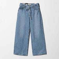 ＜Levi's＞XL ストレートデニムパンツ