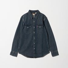＜Levi's＞スタンダードウエスタン シャツ