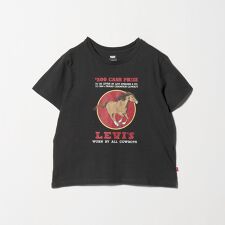 ＜Levi's＞WESTERN Tシャツ