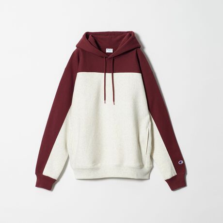 [^ԁF12124000009]BEAUTY&YOUTHʒACeCHAMPION~BEAUTY&YOUTHɓށAîX^_[hB90ÑBe[WXEFbg璅z𓾂āAIȃGbZXĎdグ؂ւfUC̃t[fBBBe[WCNȃ[hZȂAp̐؂ւ̃oXɂAꂽۂɎdグ܂BBEAUTY&YOUTHIWĩTCWOŁA悭Ƃ̂VGbgɁBꖇŃX^CO̎ɂȂ鑶݊ƁAɓޒSn̗ǂ˔ACełB̋CɃtBbgꒅЃ[h[uɂł傤BChampion(`sI)1919Nj[[NB`FX^[ɑnƂAAJX|[cƃLpXCt̗jƋɕłV܃JWAuhB1934Nɒauo[XEB[uv́A`sIےACełAlCւ܂BAX[gAJWt@݂̂Ȃ炸A𒴂ĕLp҂猻݂ꑱĂ܂ByӎziɁu舵̒ӏvAu\v܂ꍇ́AgpOɕKmFBi摜́A̓p\RȂǂ̉{ɂAۂ̐FƈقȂČꍇ܂B炩߂Bi̐F̖ڈ́AiP̂̉摜QƂB摜̏i̓TvłBX܂ւ₢킹̍ۂ́ASBEAUTY&YOUTHeX܂܂ŉL̕i/iԂ\tBiFCHAMPION~BY CONTRAST PK iԁF12124000009