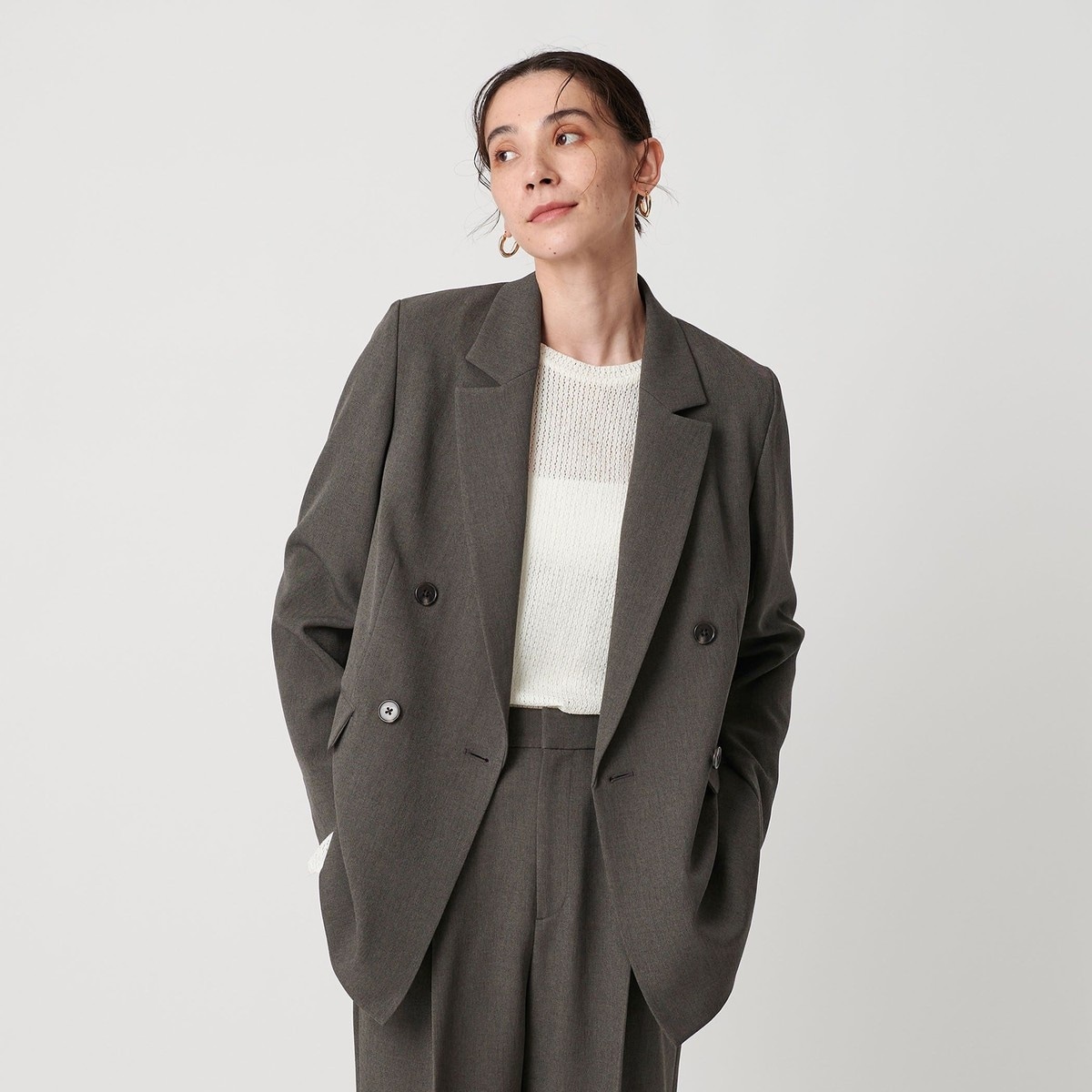 Lee／VINTAGE LOCO JACKET | ナノユニバース(NANO universe) | マルイ