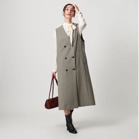 [^ԁF16261264567]WEBJ[(MD.GRAY)AW̕L2WAYWp[XJ[gfUCND]AWƂĂpł2WAYdl̃s[XAbvf[gčNoꂵ܂BXeb`ȂĂƎdグA蕝LV[ŒdオɁB֐܂|Pbgt|CgBƂƂICVGbgɃ_udĂŃNVbNȕ͋CAVlbNŃV[v˔X}[gȈۂ̃s[XłBfރ|GXegpANAŒ悭EH[̂fށBނ̈قȂ鎅pĔQAŝF\܂B|E^邱ƂŐnɂӂ݂Ƃ炩̂BR[fBl[gfނł肵pcƍ킹AVNȃZbgAbvX^C߂łBCi[TVcjbgAuEX܂ōDŃWp[XJ[gƂĒȊOɂOWƂĂ􂷂钅񂵗͔QȃACeBEfނŃpciΏەiԁF16141266586jƃWPbgiΏەiԁF16221261173ĵpӂ܂B============================nF蓧FȂLkFȂ򊴁FȂPA@FhCN[jO============================yӎzMD.GRAŶWEBJ[ƂȂ܂BiɁu舵̒ӏvAu\v܂ꍇ́AgpOɕKmFBi摜́A̓p\RȂǂ̉{ɂAۂ̐FƈقȂČꍇ܂B炩߂Bi̐F̖ڈ́AiP̂̉摜QƂBX܂ւ₢킹̍ۂ́ASBEAUTY&YOUTHeX܂܂ŉL̕i/iԂ\tBiFZBL E/PU GIL&JSK iԁF16261264567