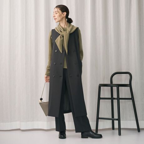 [^ԁF16261264567]WEBJ[(MD.GRAY)AW̕L2WAYWp[XJ[gfUCND]AWƂĂpł2WAYdl̃s[XAbvf[gčNoꂵ܂BXeb`ȂĂƎdグA蕝LV[ŒdオɁB֐܂|Pbgt|CgBƂƂICVGbgɃ_udĂŃNVbNȕ͋CAVlbNŃV[v˔X}[gȈۂ̃s[XłBfރ|GXegpANAŒ悭EH[̂fށBނ̈قȂ鎅pĔQAŝF\܂B|E^邱ƂŐnɂӂ݂Ƃ炩̂BR[fBl[gfނł肵pcƍ킹AVNȃZbgAbvX^C߂łBCi[TVcjbgAuEX܂ōDŃWp[XJ[gƂĒȊOɂOWƂĂ􂷂钅񂵗͔QȃACeBEfނŃpciΏەiԁF16141266586jƃWPbgiΏەiԁF16221261173ĵpӂ܂B============================nF蓧FȂLkFȂ򊴁FȂPA@FhCN[jO============================yӎzMD.GRAŶWEBJ[ƂȂ܂BiɁu舵̒ӏvAu\v܂ꍇ́AgpOɕKmFBi摜́A̓p\RȂǂ̉{ɂAۂ̐FƈقȂČꍇ܂B炩߂Bi̐F̖ڈ́AiP̂̉摜QƂBX܂ւ₢킹̍ۂ́ASBEAUTY&YOUTHeX܂܂ŉL̕i/iԂ\tBiFZBL E/PU GIL&JSK iԁF16261264567