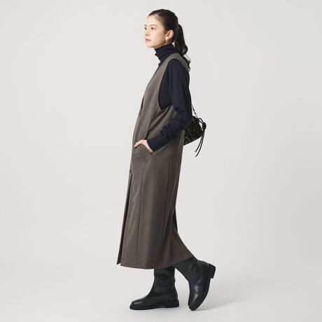 [^ԁF16261264567]WEBJ[(MD.GRAY)AW̕L2WAYWp[XJ[gfUCND]AWƂĂpł2WAYdl̃s[XAbvf[gčNoꂵ܂BXeb`ȂĂƎdグA蕝LV[ŒdオɁB֐܂|Pbgt|CgBƂƂICVGbgɃ_udĂŃNVbNȕ͋CAVlbNŃV[v˔X}[gȈۂ̃s[XłBfރ|GXegpANAŒ悭EH[̂fށBނ̈قȂ鎅pĔQAŝF\܂B|E^邱ƂŐnɂӂ݂Ƃ炩̂BR[fBl[gfނł肵pcƍ킹AVNȃZbgAbvX^C߂łBCi[TVcjbgAuEX܂ōDŃWp[XJ[gƂĒȊOɂOWƂĂ􂷂钅񂵗͔QȃACeBEfނŃpciΏەiԁF16141266586jƃWPbgiΏەiԁF16221261173ĵpӂ܂B============================nF蓧FȂLkFȂ򊴁FȂPA@FhCN[jO============================yӎzMD.GRAŶWEBJ[ƂȂ܂BiɁu舵̒ӏvAu\v܂ꍇ́AgpOɕKmFBi摜́A̓p\RȂǂ̉{ɂAۂ̐FƈقȂČꍇ܂B炩߂Bi̐F̖ڈ́AiP̂̉摜QƂBX܂ւ₢킹̍ۂ́ASBEAUTY&YOUTHeX܂܂ŉL̕i/iԂ\tBiFZBL E/PU GIL&JSK iԁF16261264567