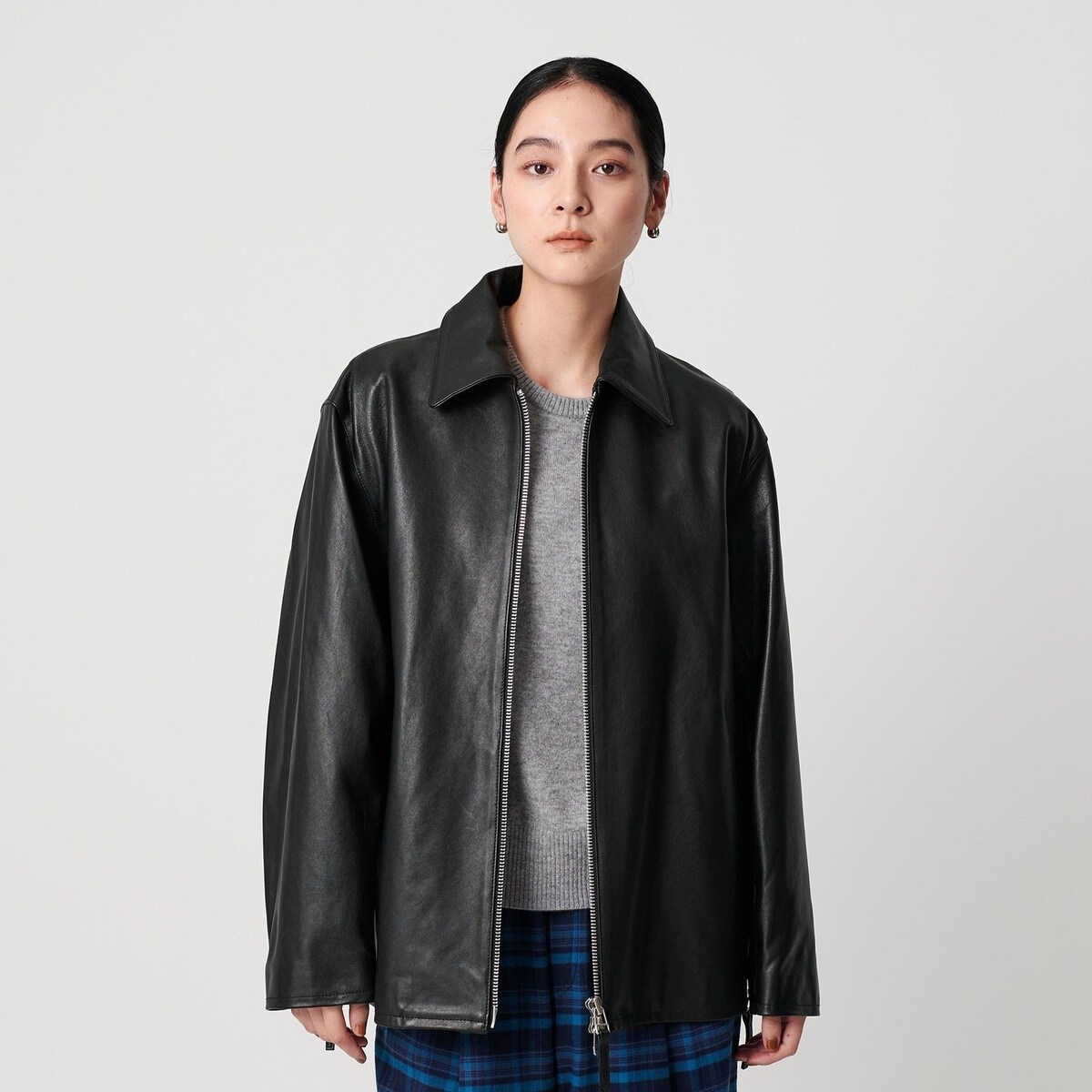 RalphLauren ボクシーフィット デストロイドヘム フィールドジャケット ボクシー フィット デストロイドヘム フィールド ジャケット